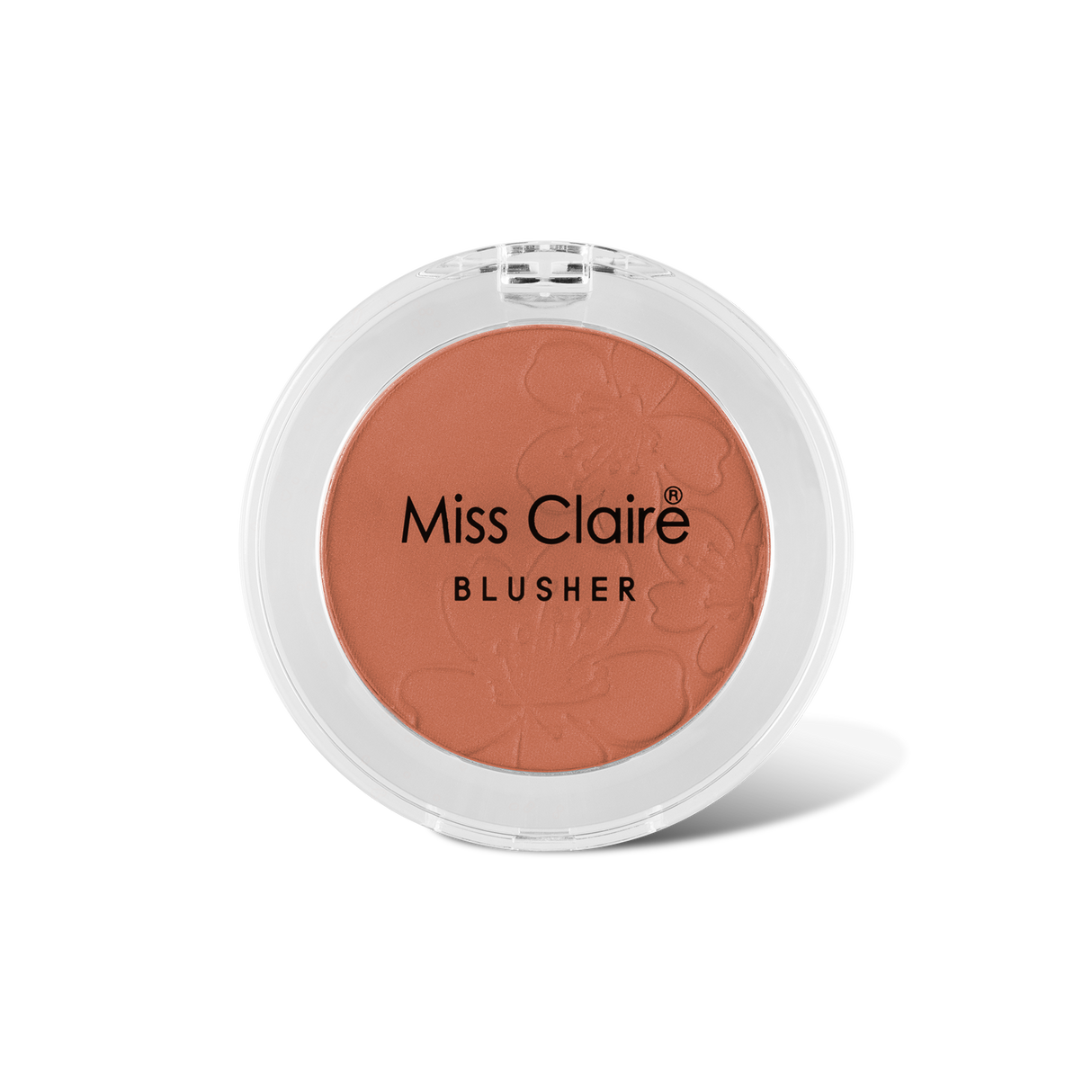 Round Blusher