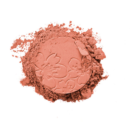 Blusher (Round)