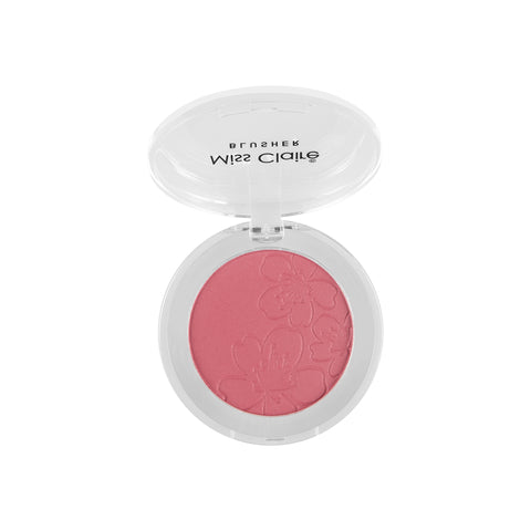 Blusher (Round)
