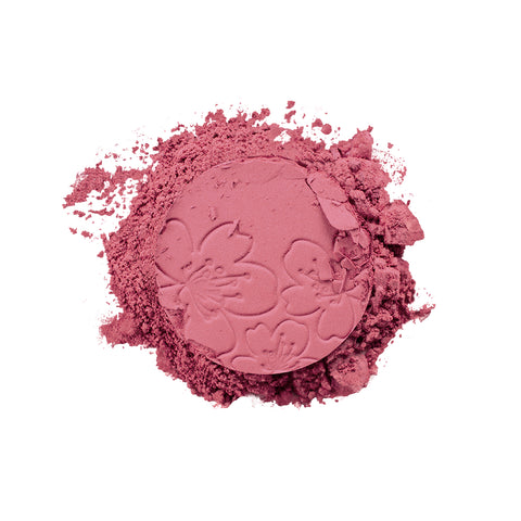 Blusher (Round)
