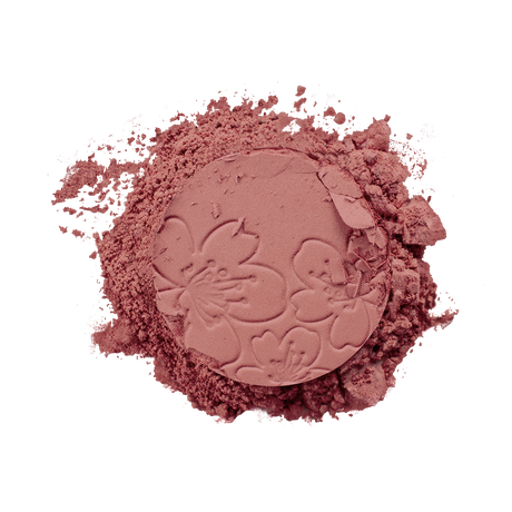 Round Blusher