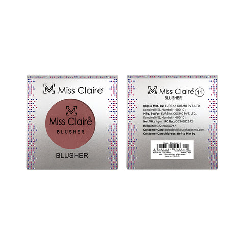 Blusher (Round)