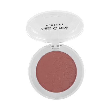 Round Blusher