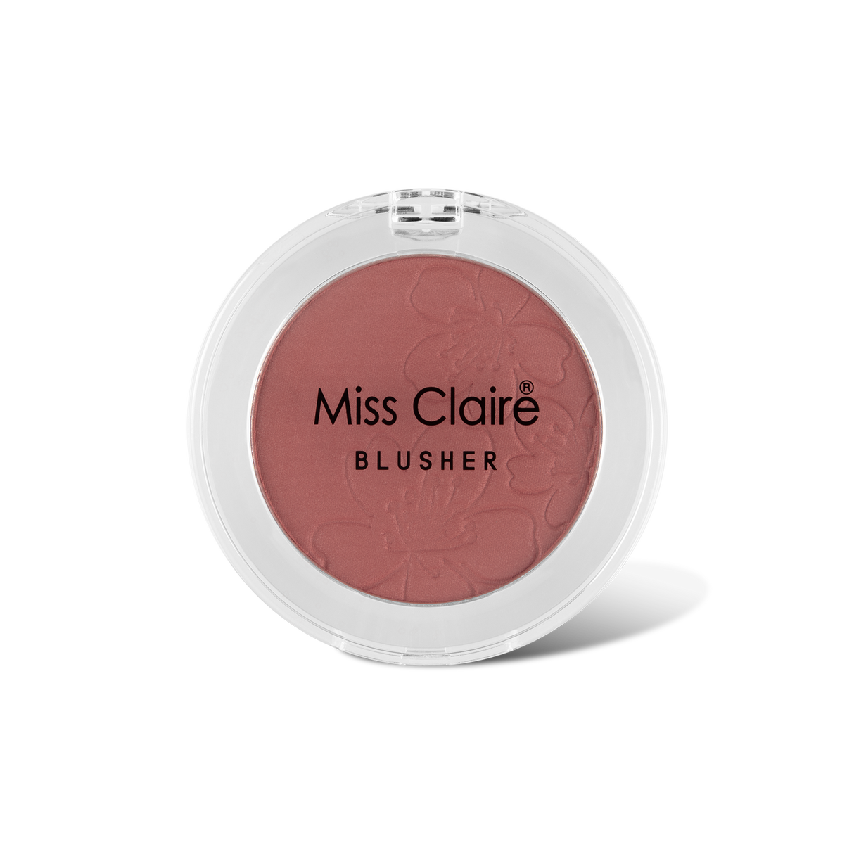 Round Blusher
