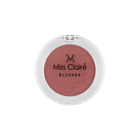 Blusher (Round)