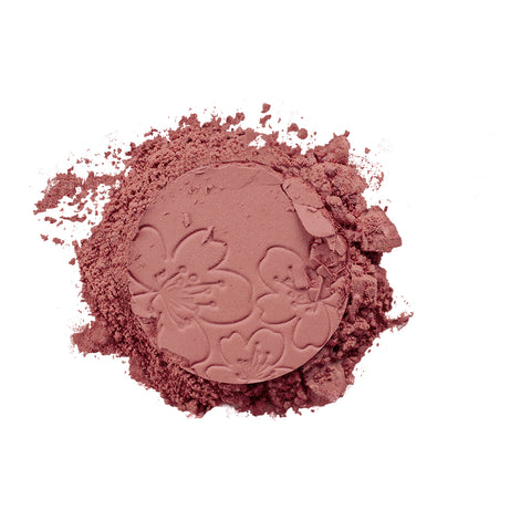Blusher (Round)