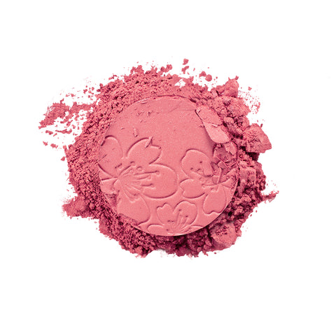 Blusher (Round)