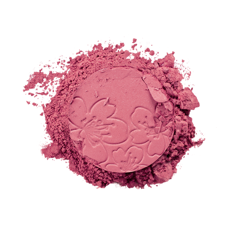 Round Blusher