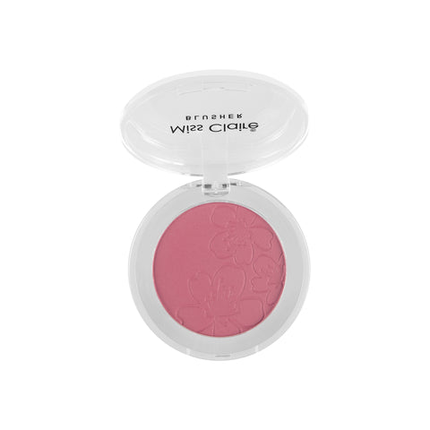 Blusher (Round)