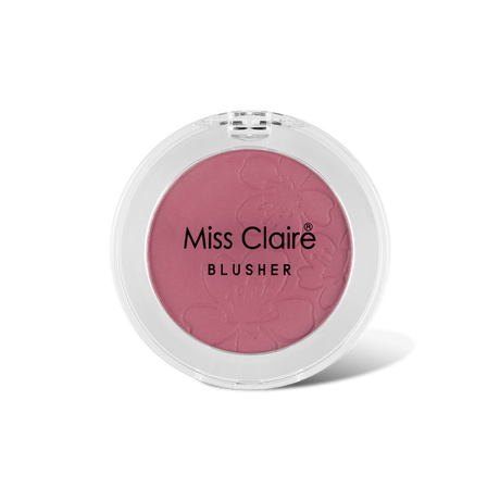 Round Blusher