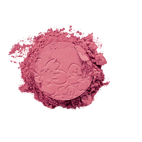 Blusher (Round)