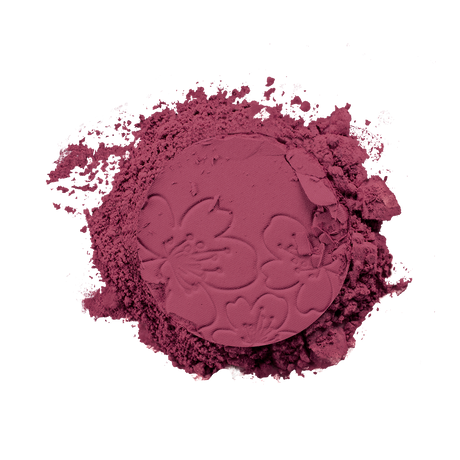 Round Blusher