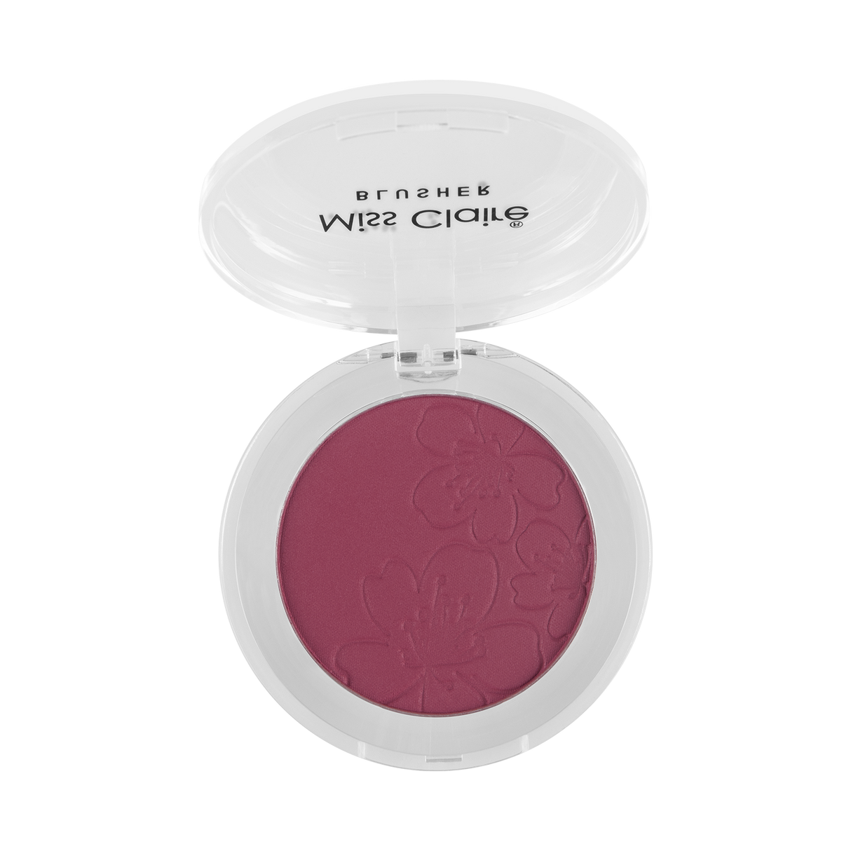 Round Blusher