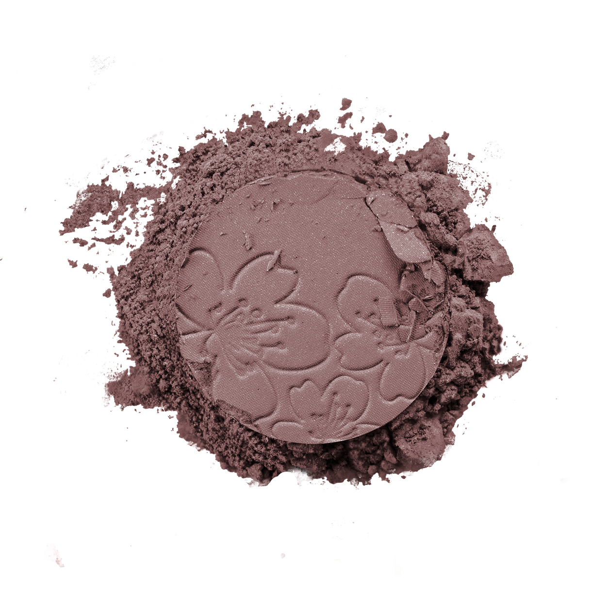 Round Blusher