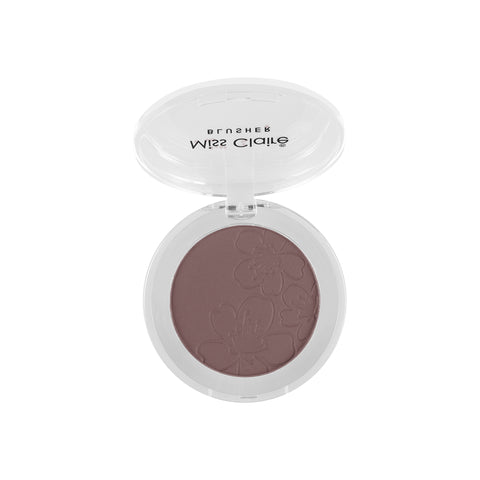 Blusher (Round)