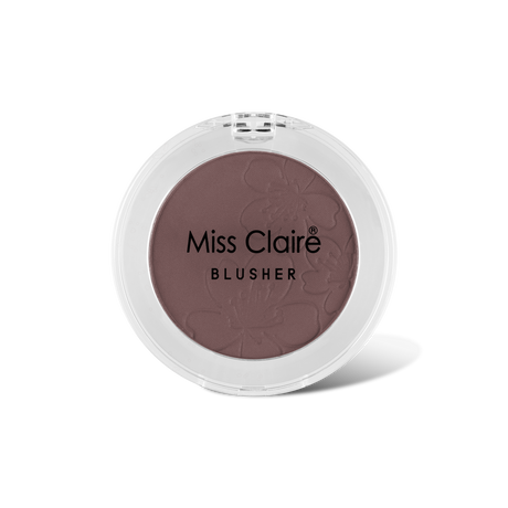 Round Blusher