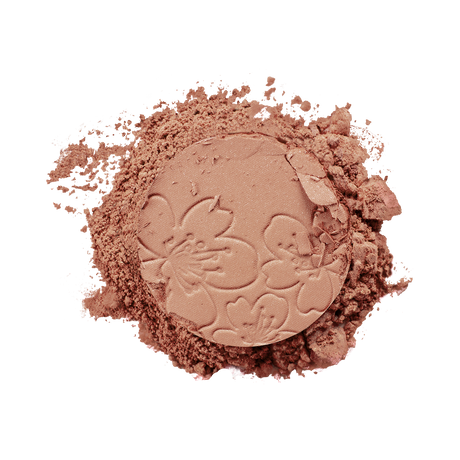 Round Blusher