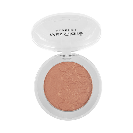Round Blusher