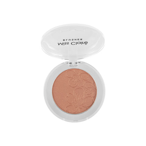 Blusher (Round)