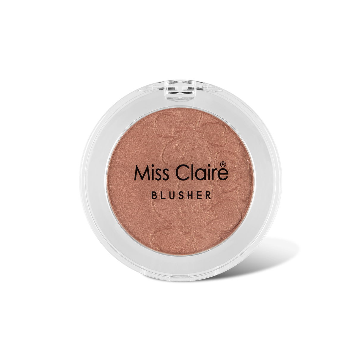 Round Blusher