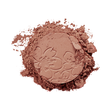 Round Blusher