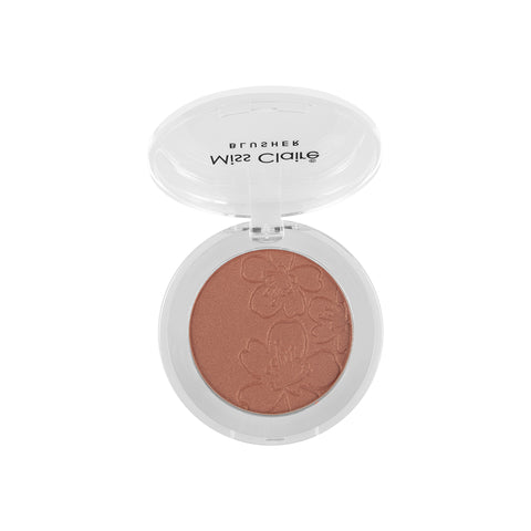 Blusher (Round)
