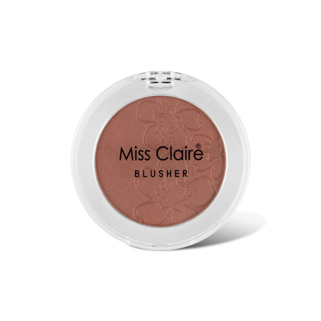 Round Blusher