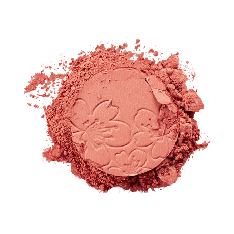 Round Blusher