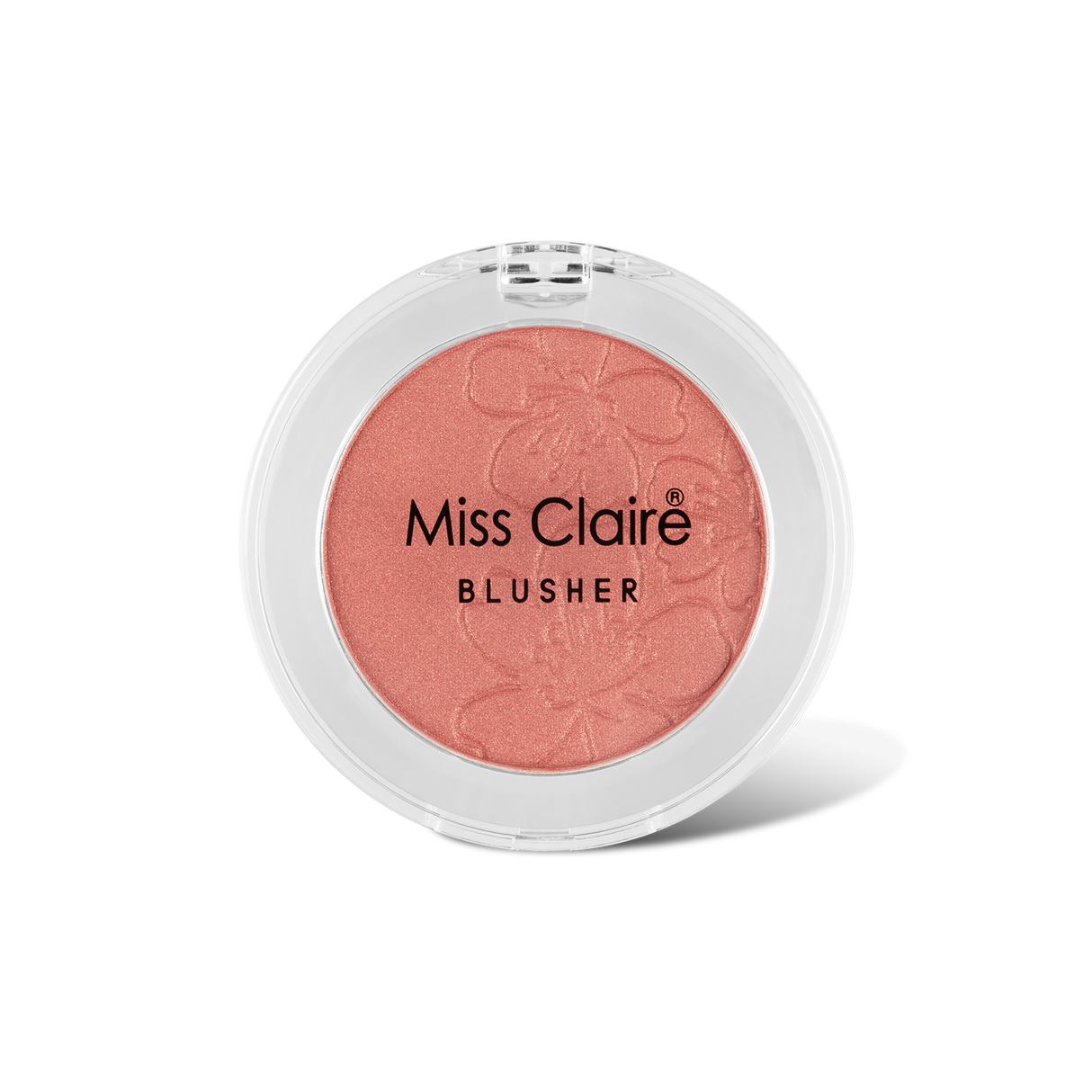 Round Blusher