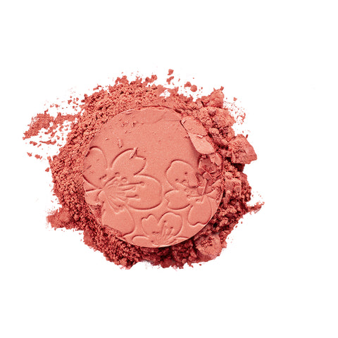 Blusher (Round)