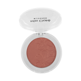 Round Blusher