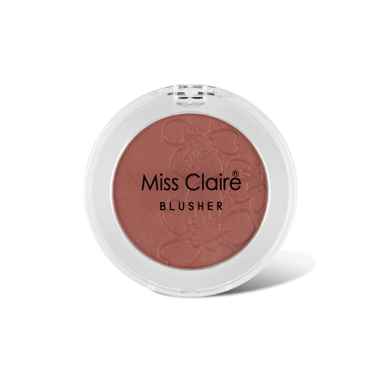 Round Blusher