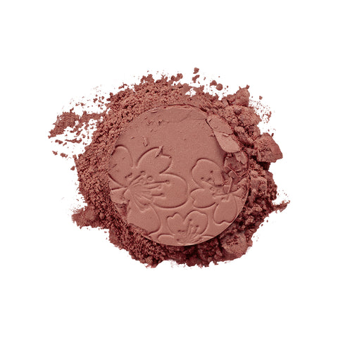 Blusher (Round)