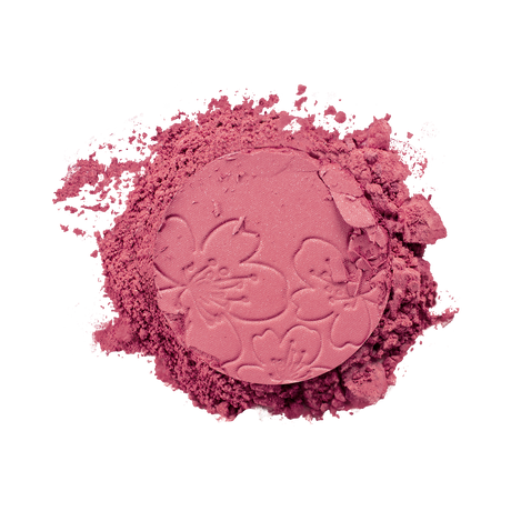 Round Blusher