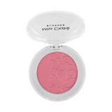 Round Blusher