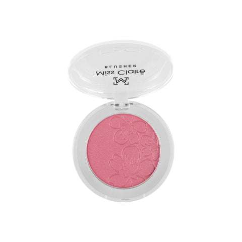 Blusher (Round)