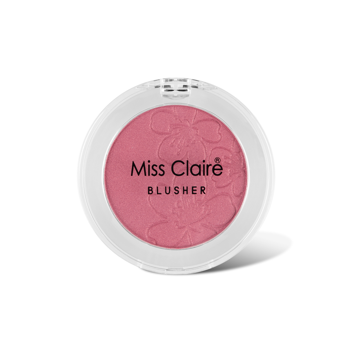 Round Blusher