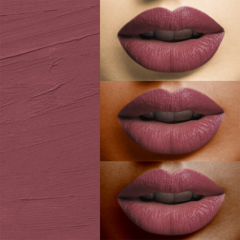 Matte Power Lipcolor