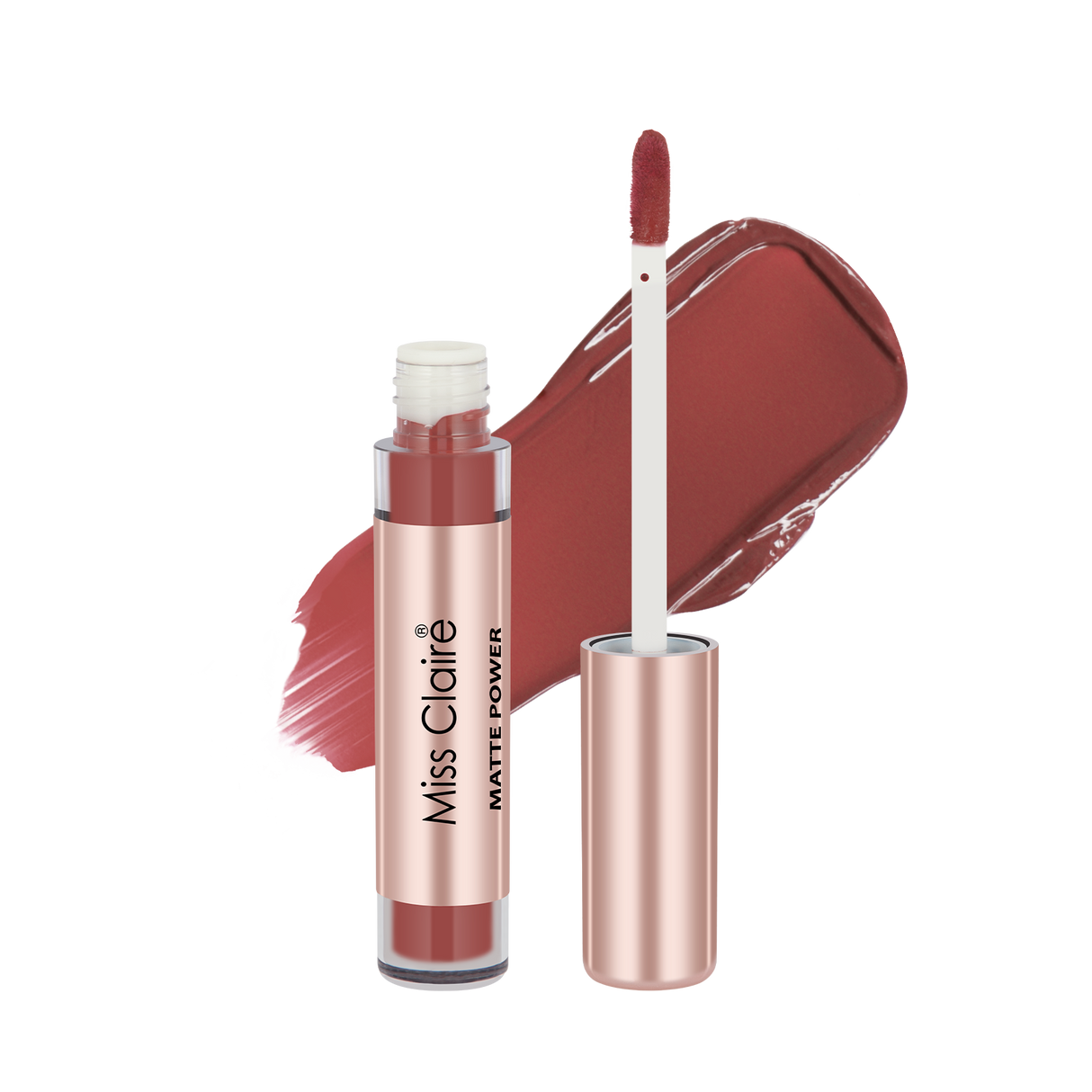 Matte Power Lip color Lipstick