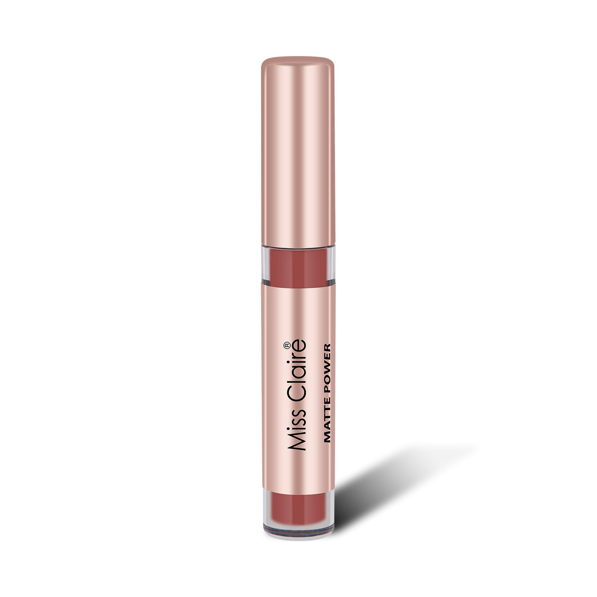Matte Power Lip color Lipstick