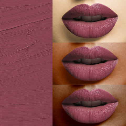 Matte Power Lipcolor