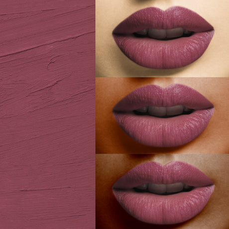 Matte Power Lip color Lipstick