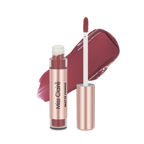 Matte Power Lip color Lipstick