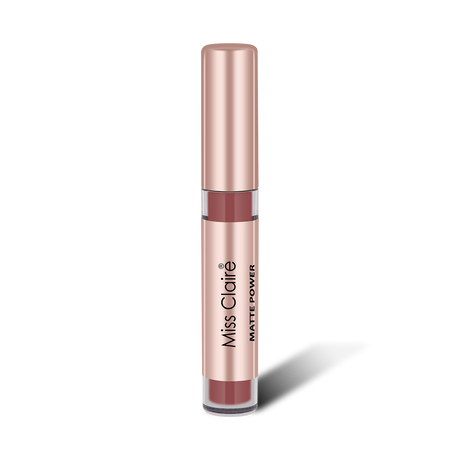 Matte Power Lip color Lipstick