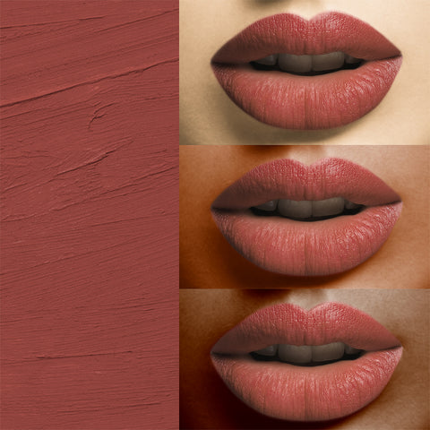 Matte Power Lipcolor