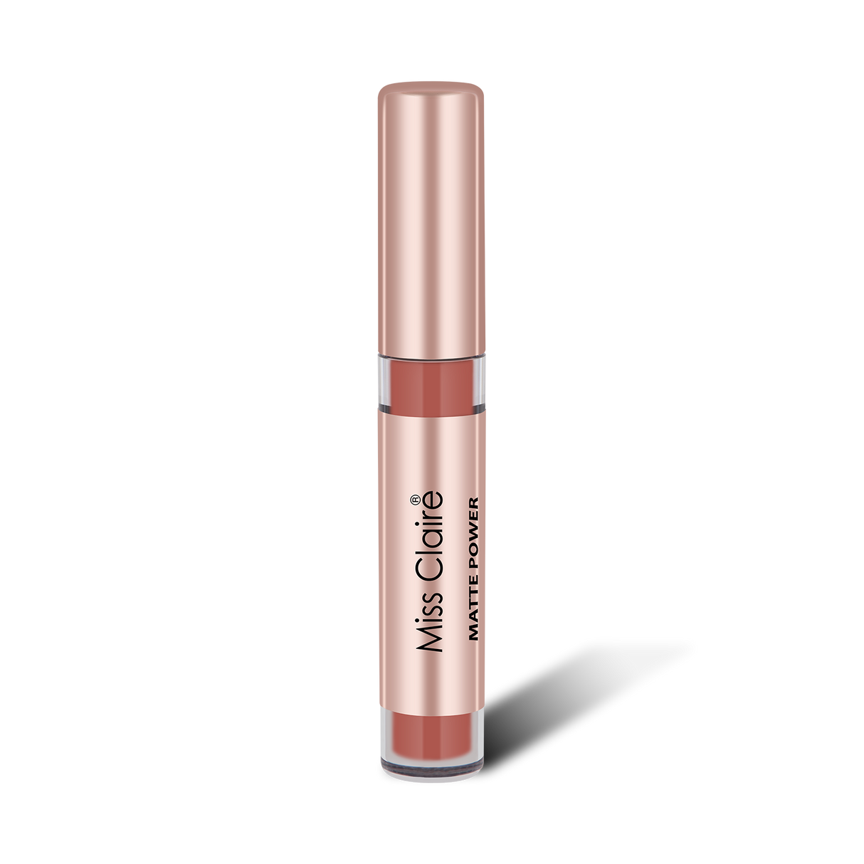 Matte Power Lip color Lipstick