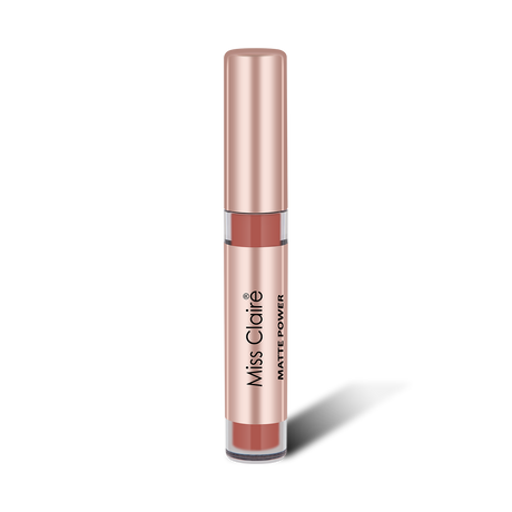 Matte Power Lip color Lipstick
