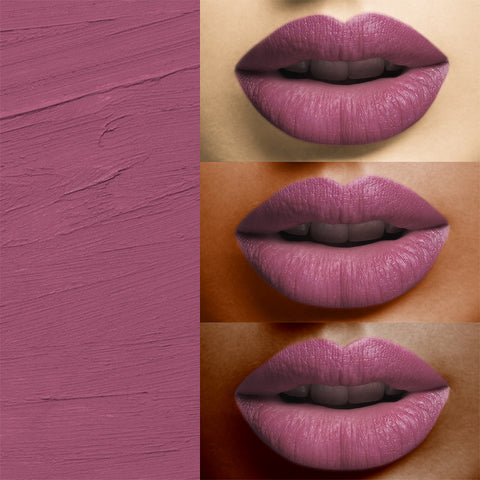 Matte Power Lipcolor