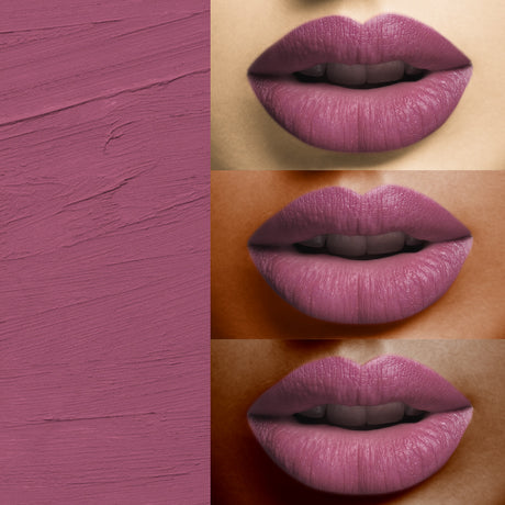 Matte Power Lip color Lipstick