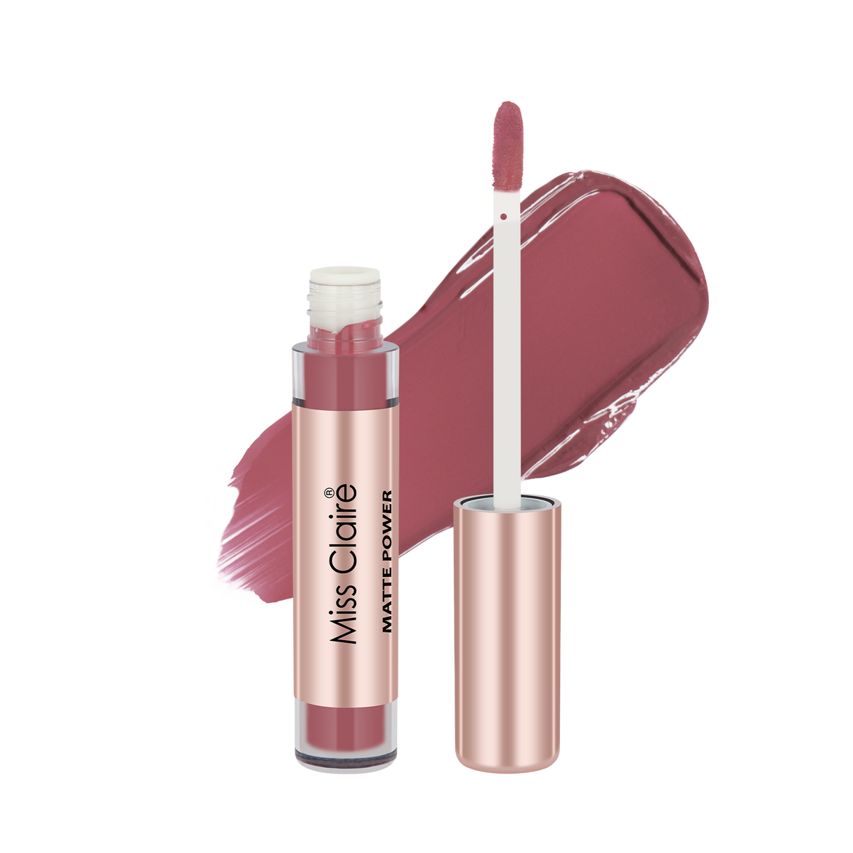 Matte Power Lip color Lipstick